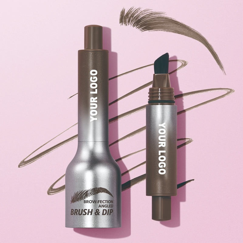 Waterproof Natural Eyebrow Pencil